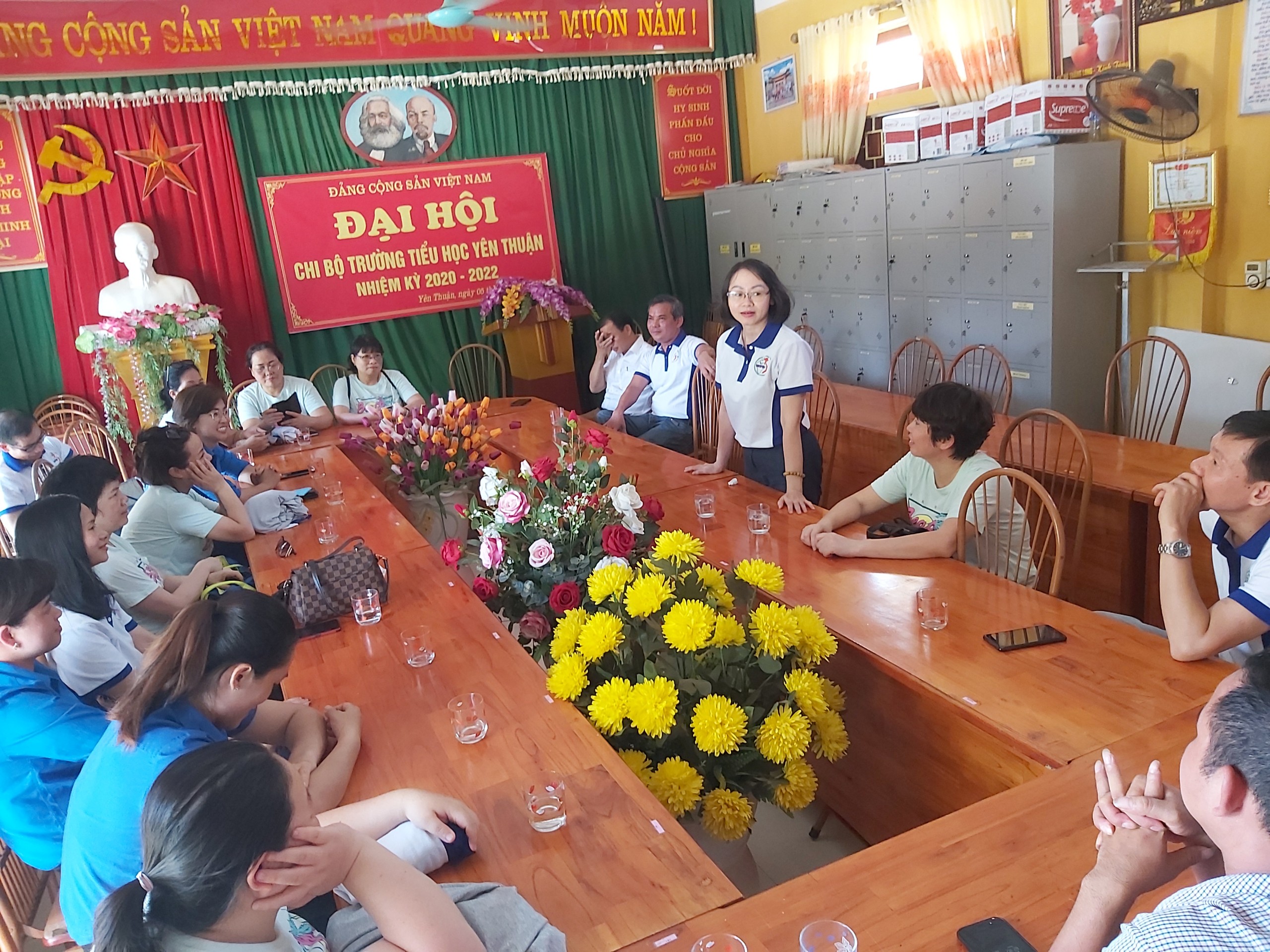 Chương trình VEHA Kết nối yêu thương - "Tiếp sức đến trường 2020"