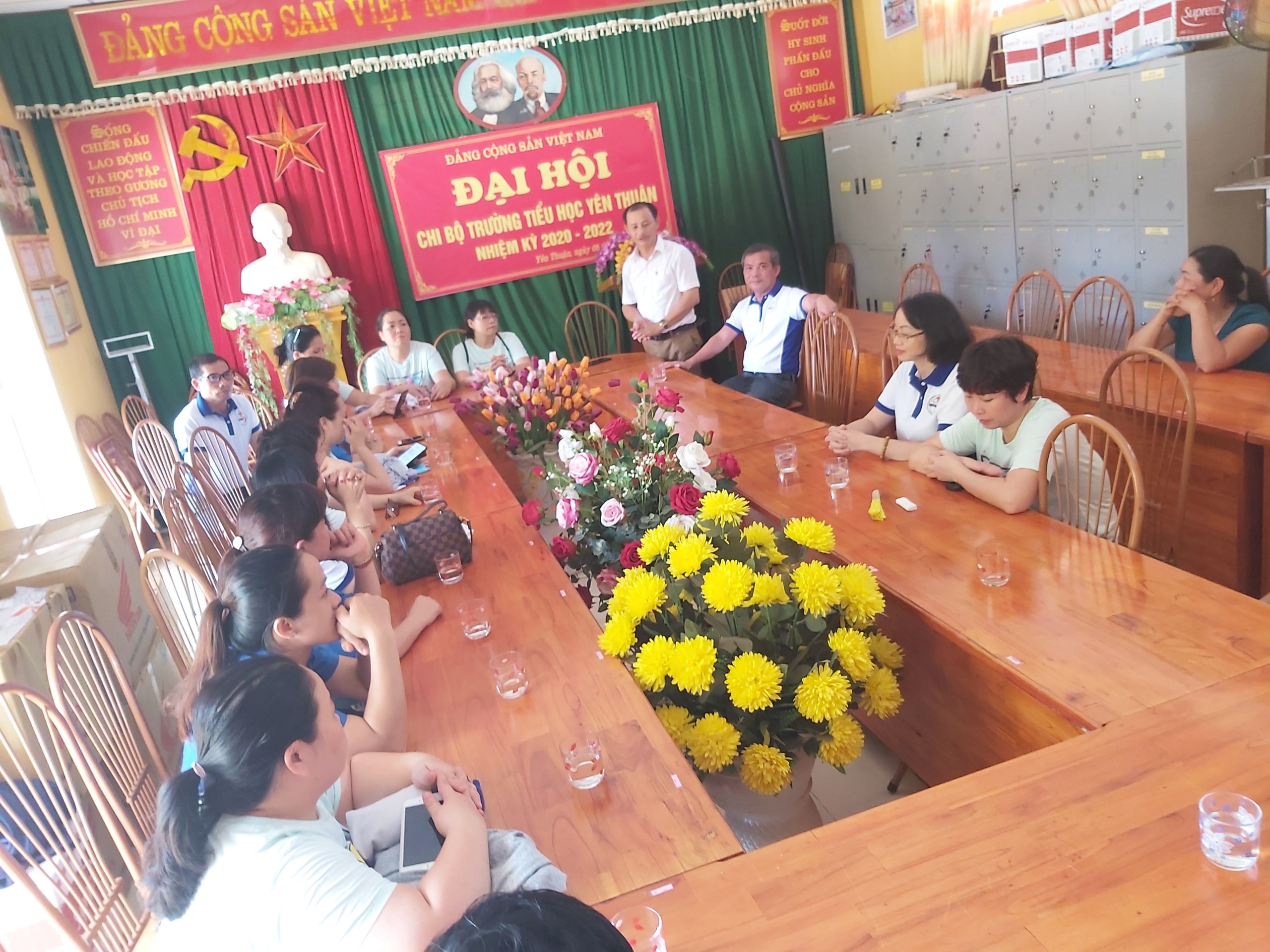 Chương trình VEHA Kết nối yêu thương - "Tiếp sức đến trường 2020"