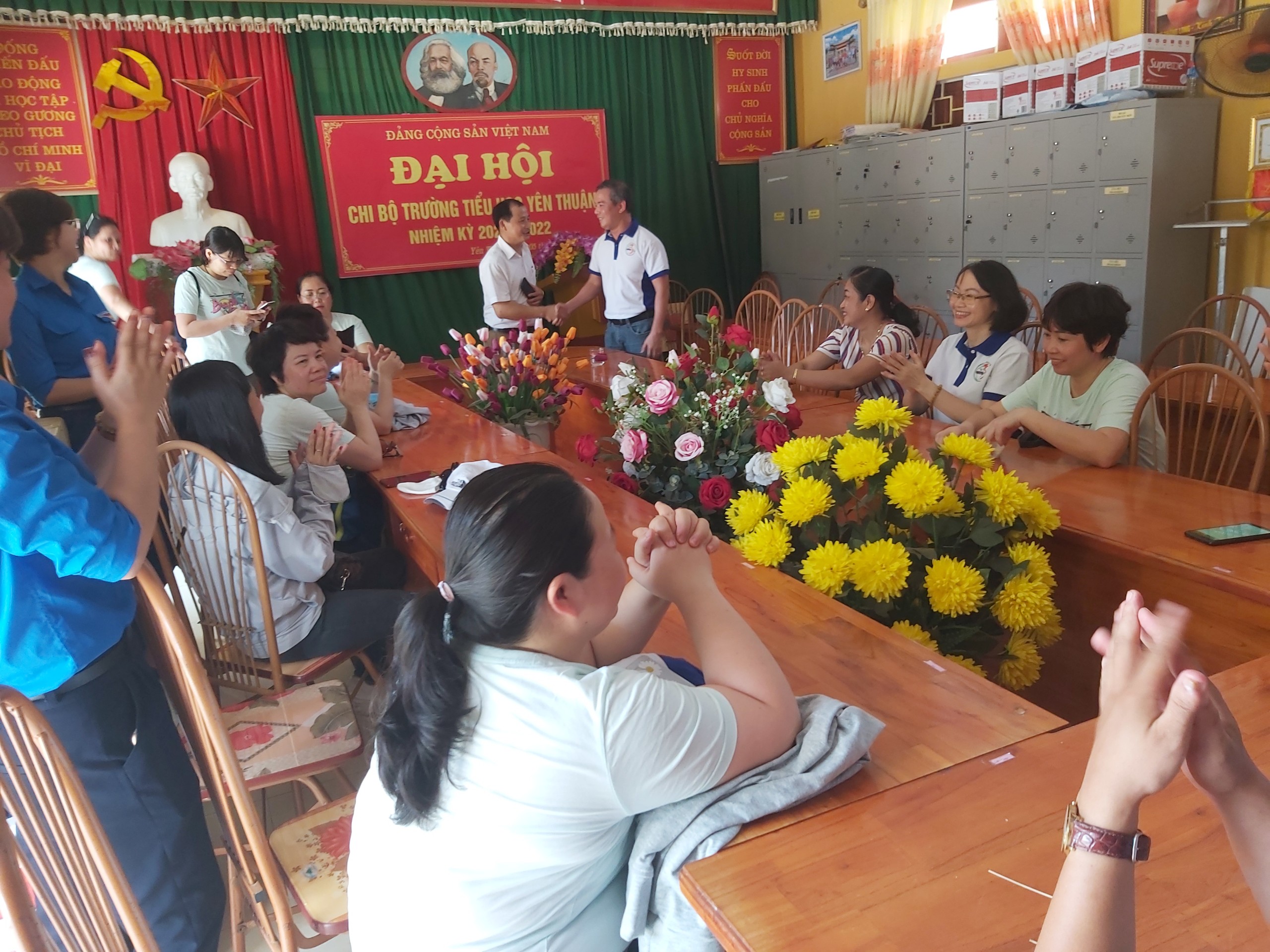 Chương trình VEHA Kết nối yêu thương - "Tiếp sức đến trường 2020"