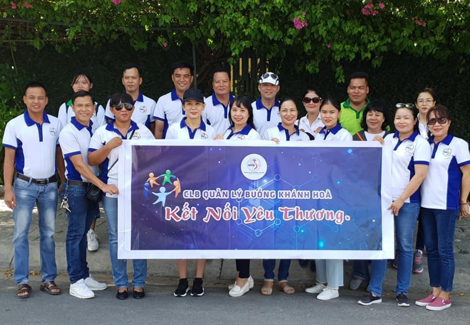 Giải bóng đá và Chương trình thiện nguyện CLB Nha Trang - Khánh Hòa 2019