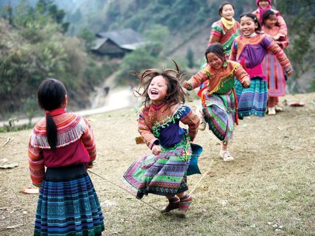 Đặt tên chương trình hay, nhận ngay giải thưởng