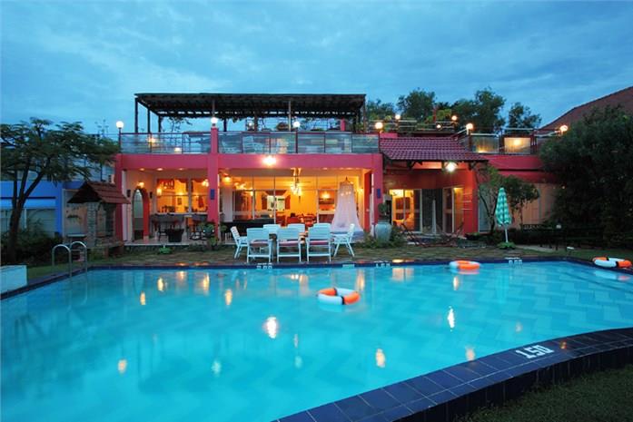 An Hoa Residence lần thứ 2 nhận giải thưởng World Luxury Hotel Awards