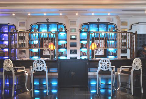 Harnn Heritage Spa - InterContinental Đà Nẵng - Spa mới tốt nhất thế giới
