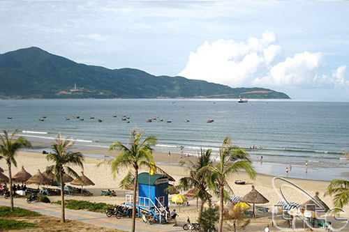 Hấp dẫn “Đà Nẵng - điểm hẹn mùa hè 2015”