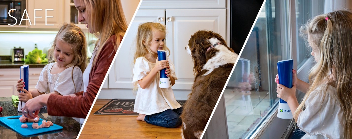 Giải pháp đột phá cho ngành khách sạn trên thế giới thời hậu COVID19 - làm sạch và diệt khuẩn không cần hoá chất