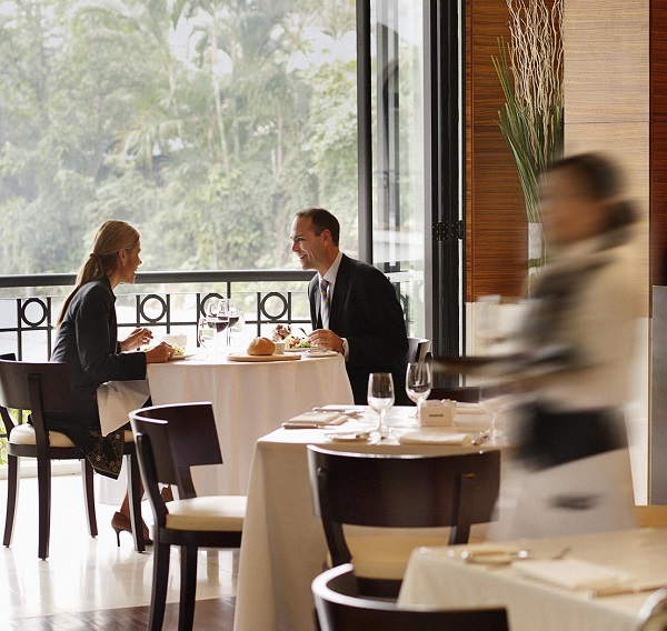 Chương trình ẩm thực tháng 4 đặc sắc tại InterContinental Hanoi Westlake