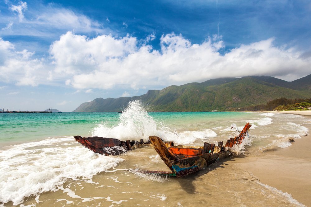 Côn Đảo đứng đầu danh sách những hòn đảo bí ẩn