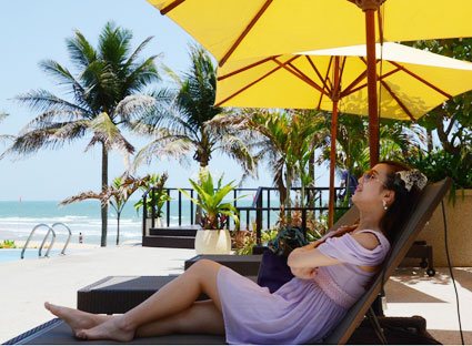The Grand Hồ Tràm Strip nhận 2 giải thưởng quốc tế