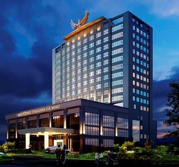 Mường Thanh khai trương khách sạn thứ 37 trên toàn quốc