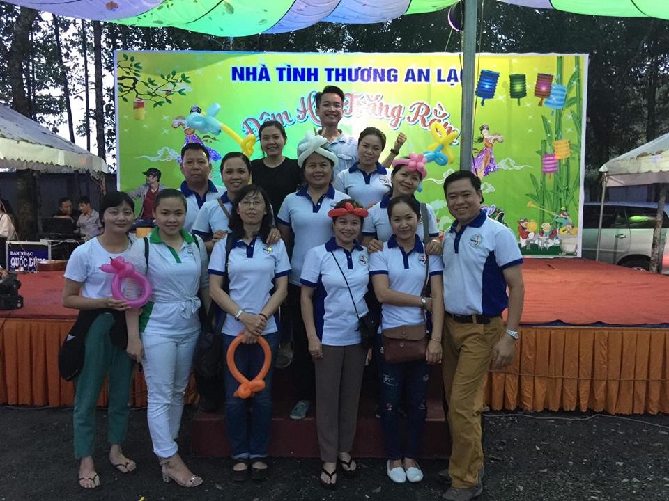 THU YÊU THƯƠNG 2018