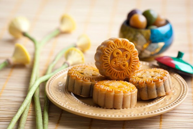 Top các khách sạn 5 sao có bánh Trung thu đắt nhất Hà Nội