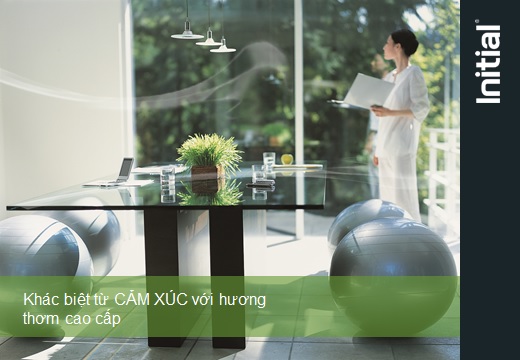 Xây dựng thương hiệu từ ...mùi hương