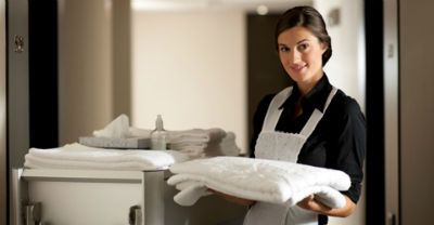 Housekeeping: “Người hùng thầm lặng” (P1)