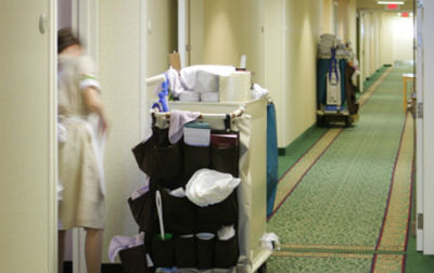 Housekeeping: “Người hùng thầm lặng” (Phần 2)