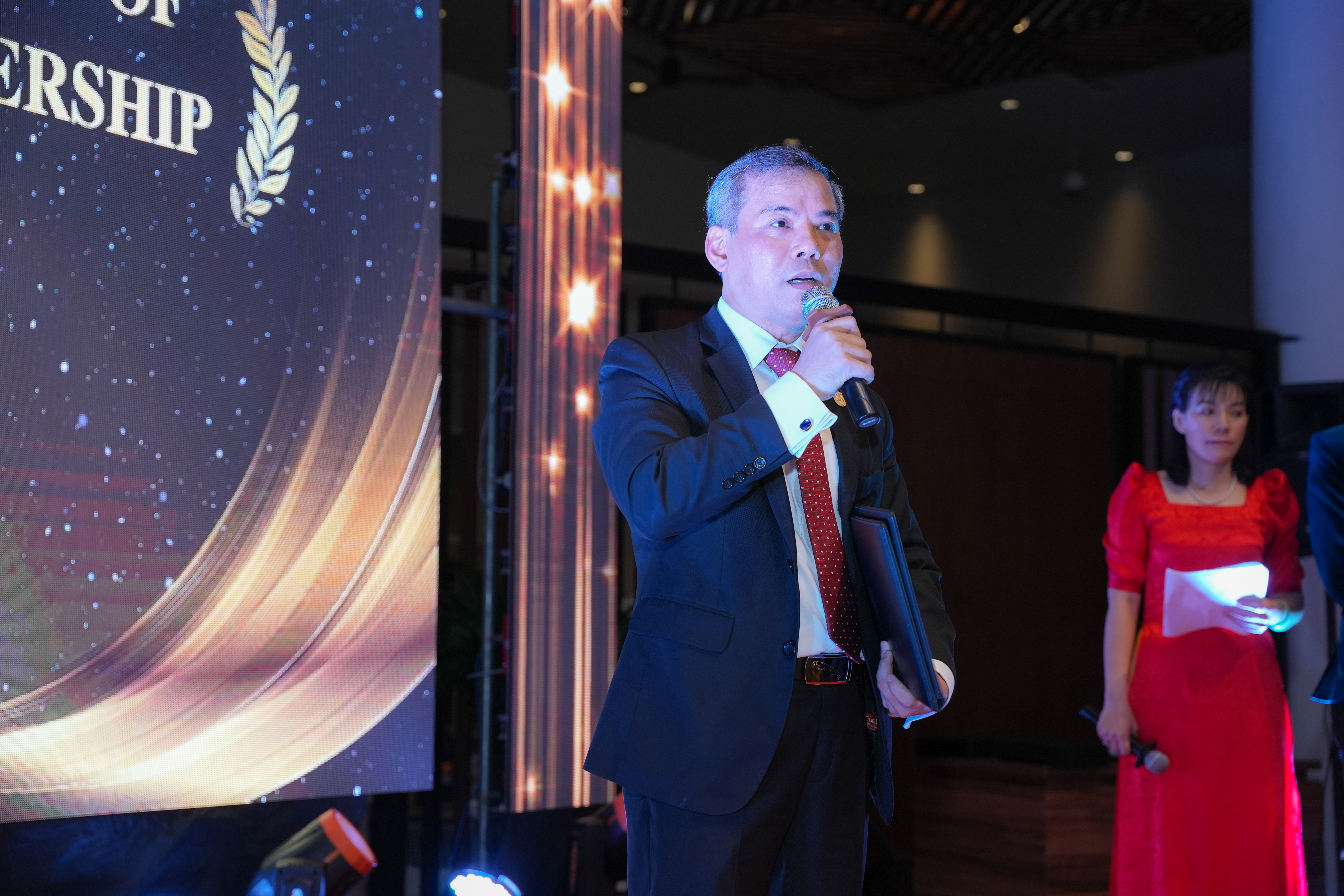 Recap Lễ kí kết hợp tác chiến lược 2022